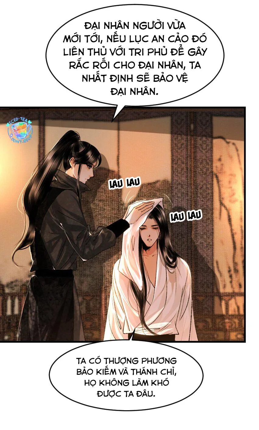 Vòng Luân Hồi Chapter 105 Trang 30