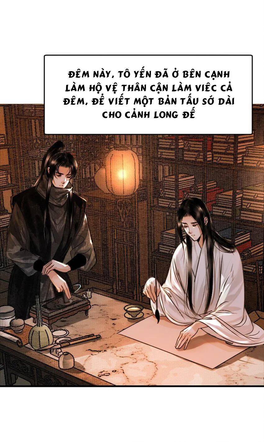 Vòng Luân Hồi Chapter 106 Trang 4