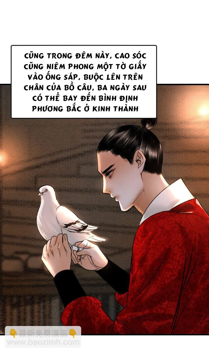Vòng Luân Hồi Chapter 106 Trang 5
