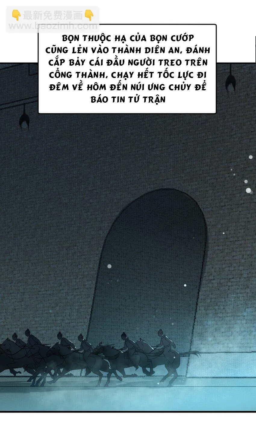 Vòng Luân Hồi Chapter 106 Trang 6