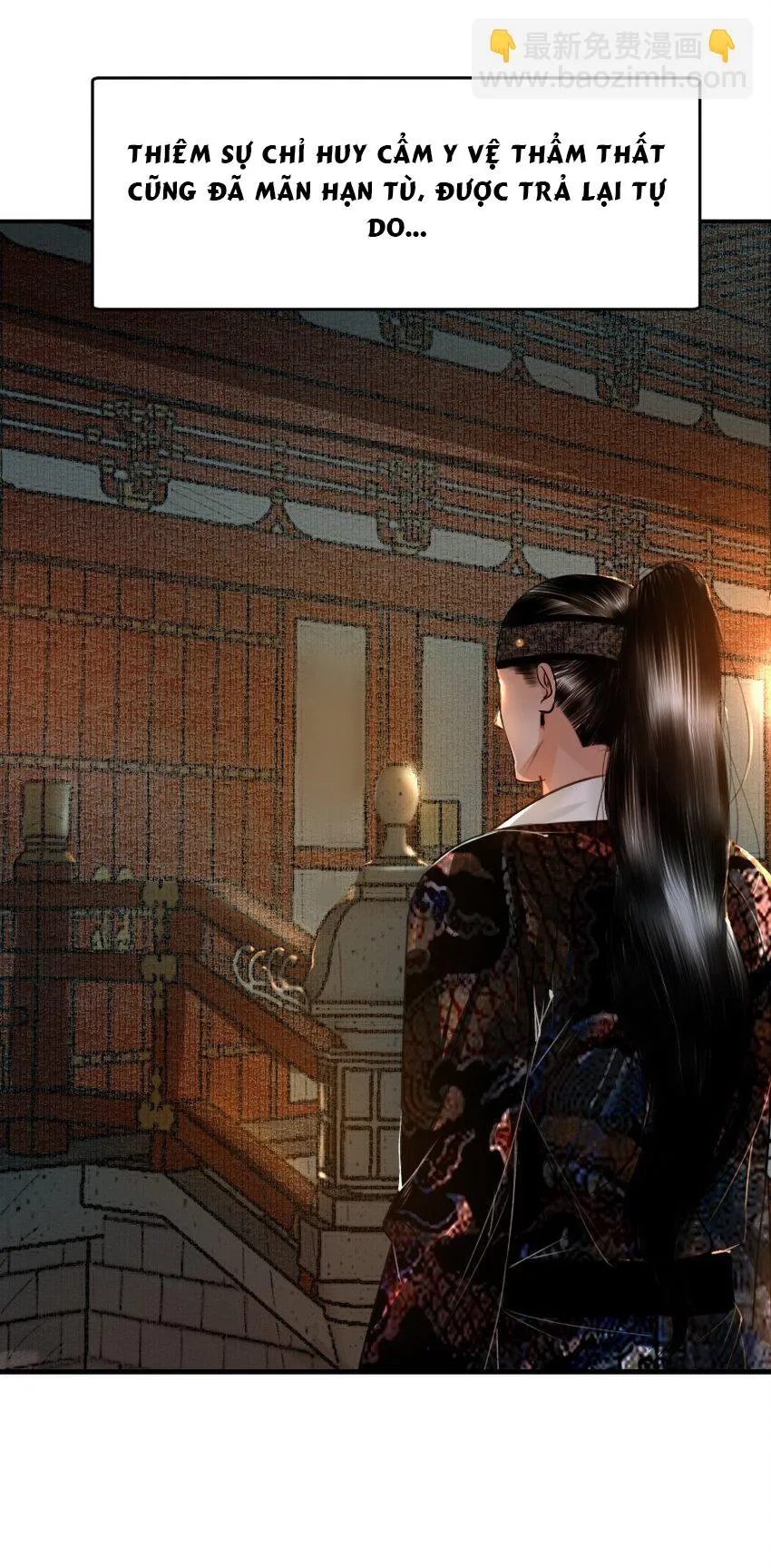 Vòng Luân Hồi Chapter 106 Trang 7