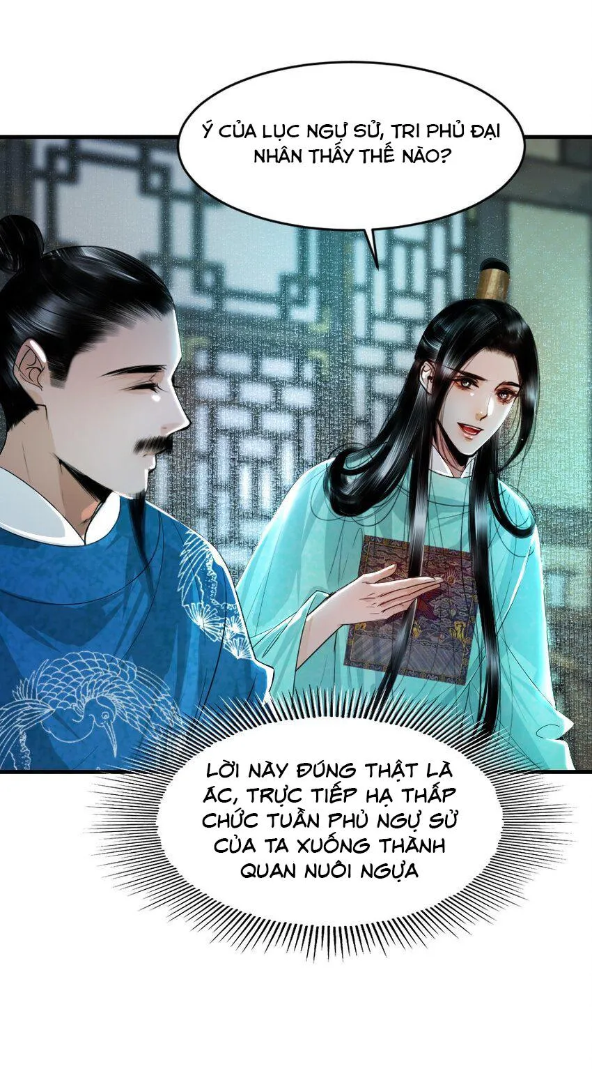 Vòng Luân Hồi Chapter 106 Trang 12