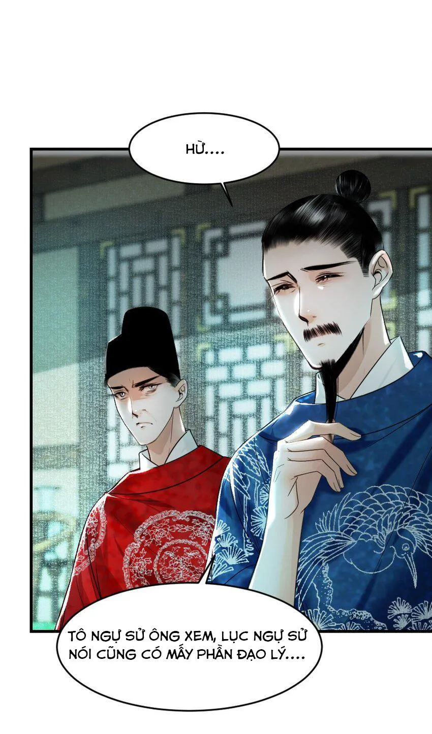 Vòng Luân Hồi Chapter 106 Trang 13