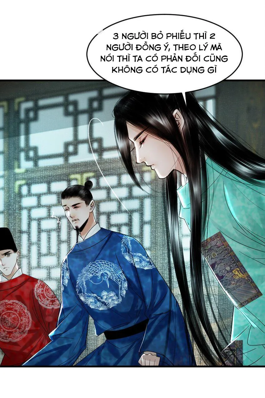 Vòng Luân Hồi Chapter 106 Trang 14
