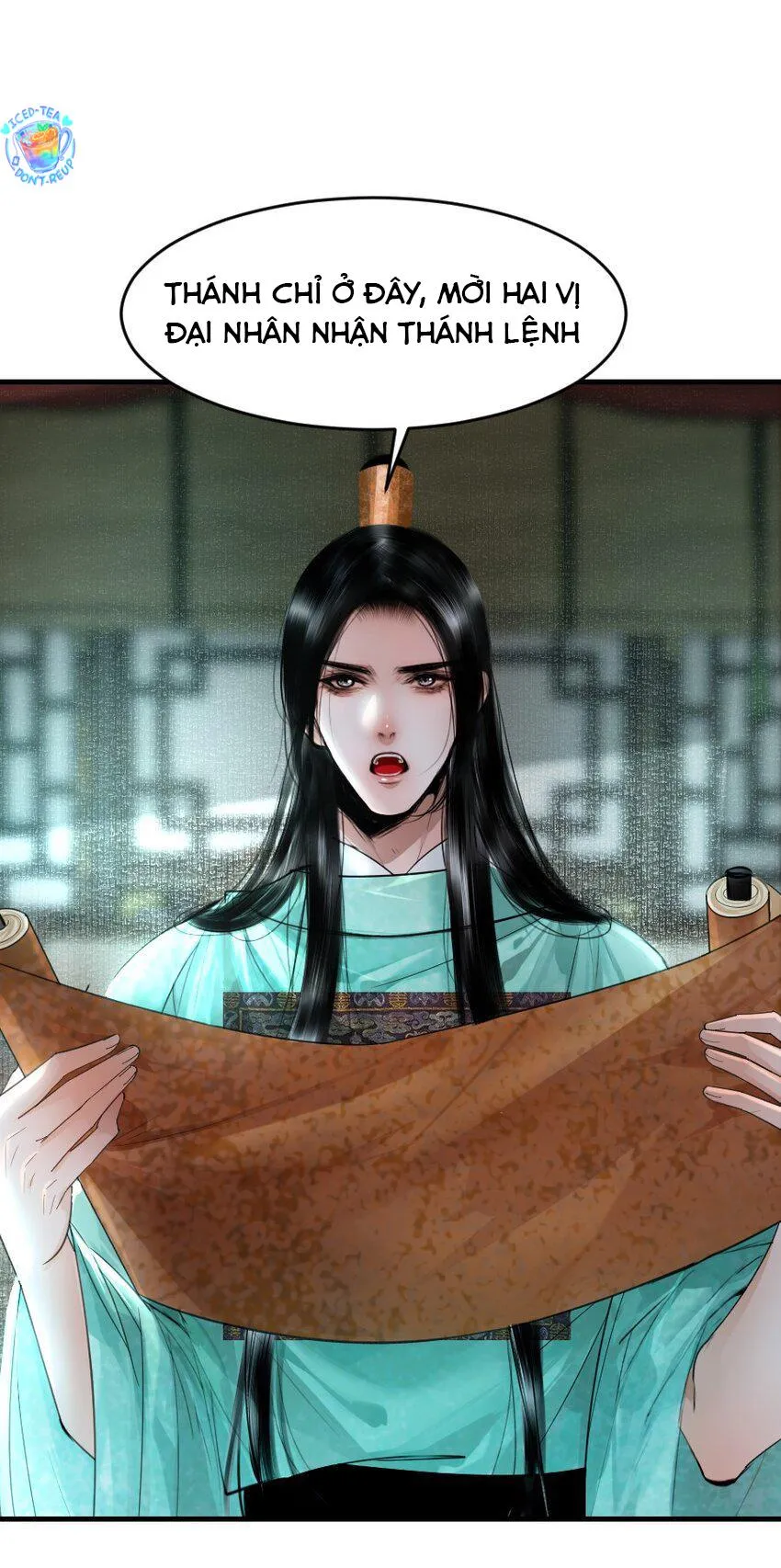 Vòng Luân Hồi Chapter 106 Trang 17