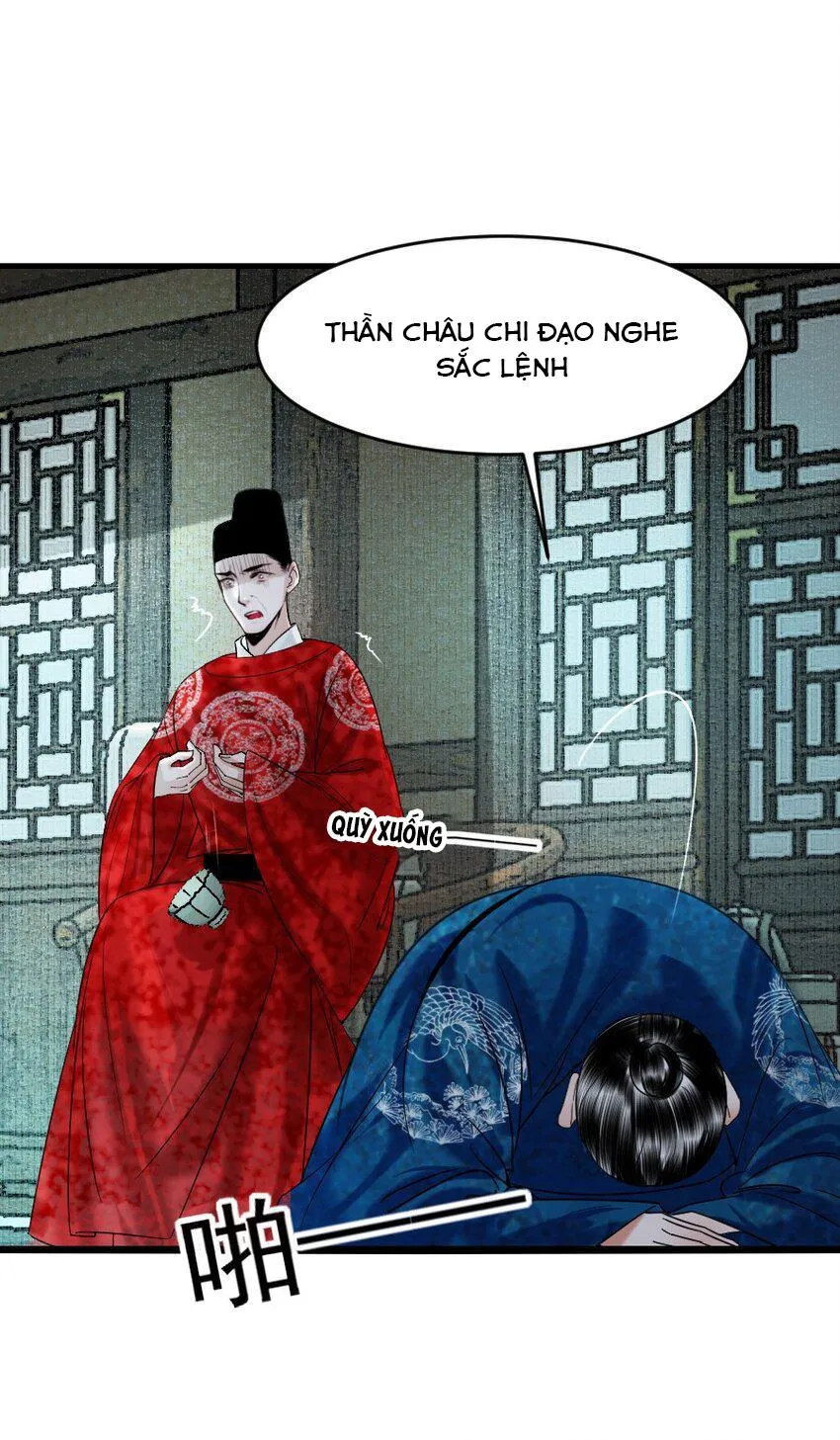 Vòng Luân Hồi Chapter 106 Trang 18