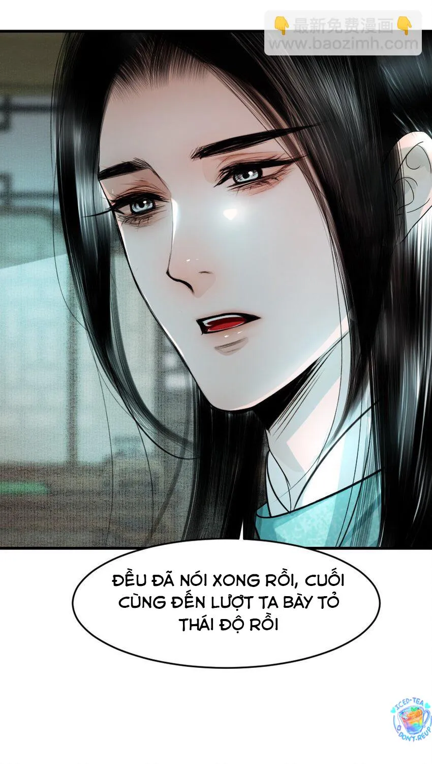 Vòng Luân Hồi Chapter 106 Trang 24