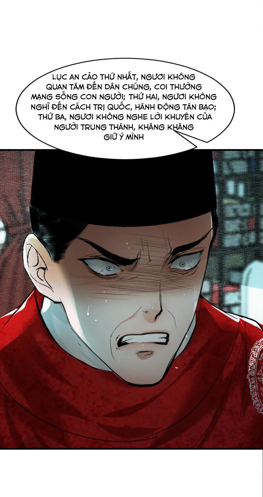 Vòng Luân Hồi Chapter 106 Trang 25