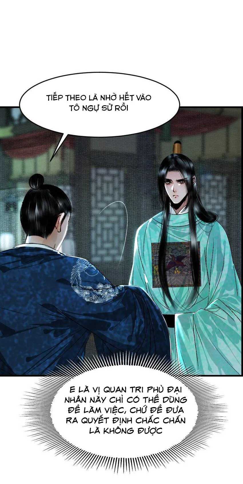 Vòng Luân Hồi Chapter 106 Trang 29