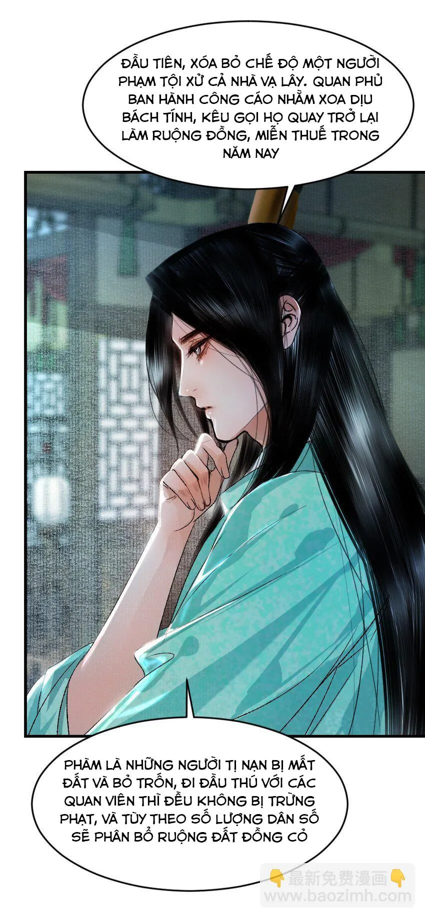 Vòng Luân Hồi Chapter 106 Trang 30