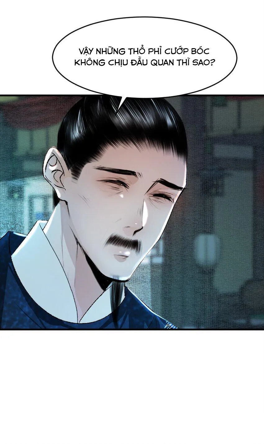 Vòng Luân Hồi Chapter 106 Trang 31