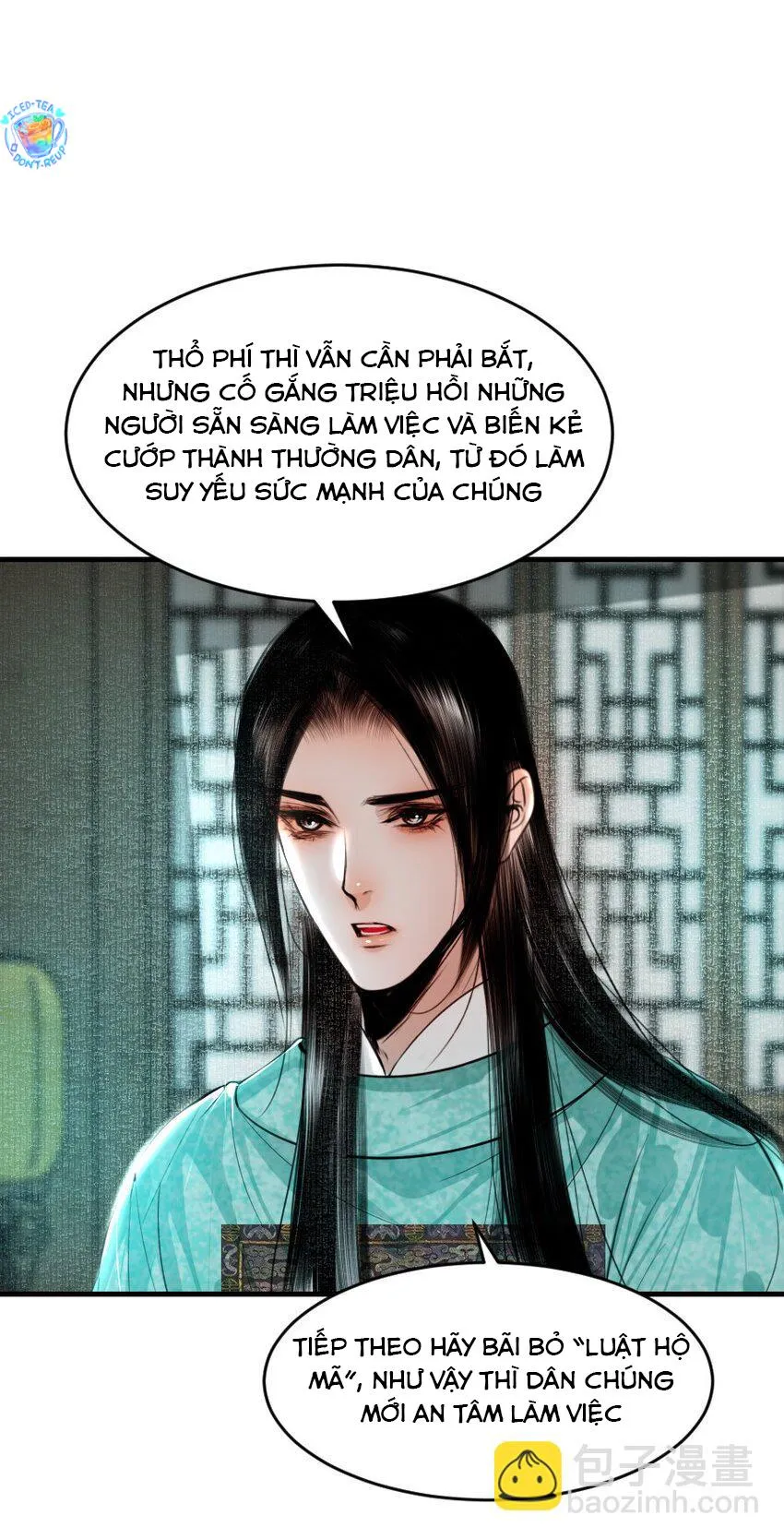 Vòng Luân Hồi Chapter 106 Trang 32