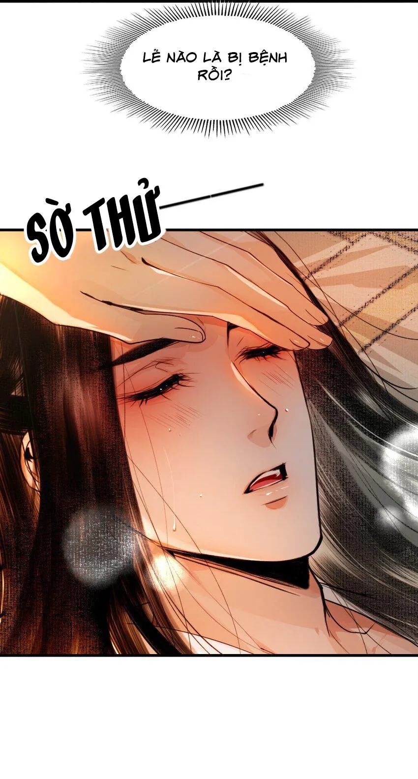 Vòng Luân Hồi Chapter 107 Trang 3