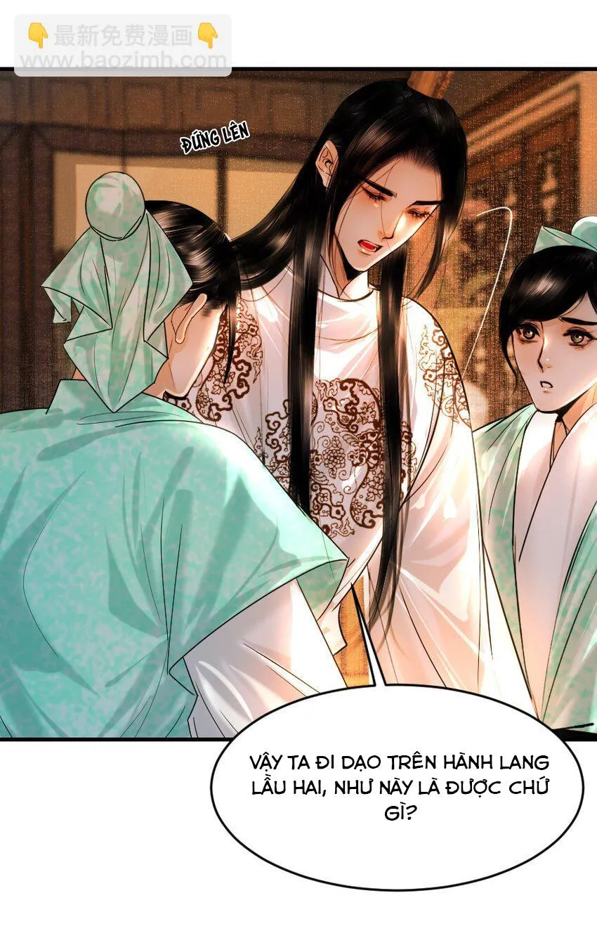 Vòng Luân Hồi Chapter 107 Trang 18
