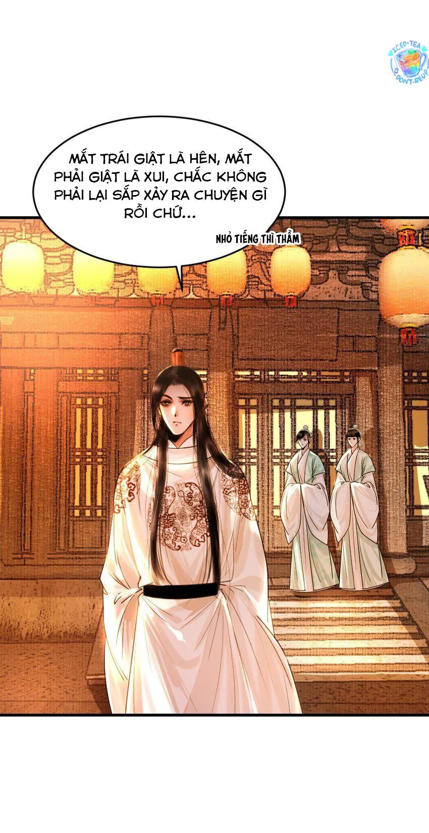 Vòng Luân Hồi Chapter 107 Trang 19