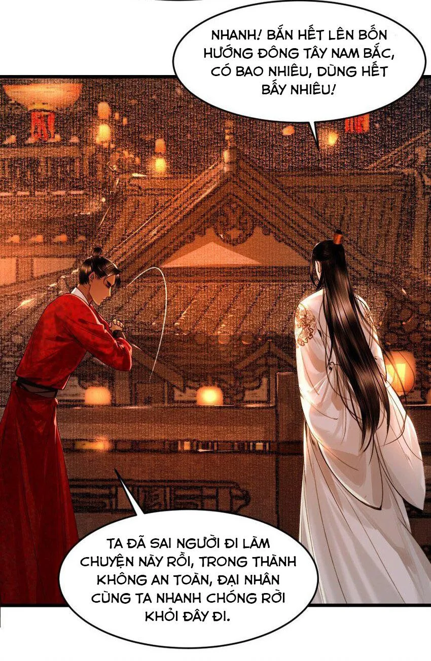 Vòng Luân Hồi Chapter 107 Trang 26