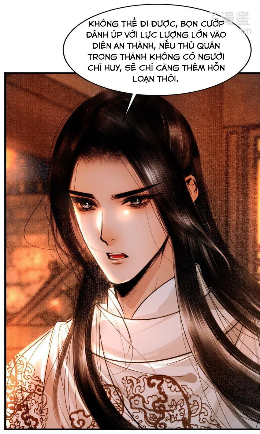 Vòng Luân Hồi Chapter 107 Trang 27