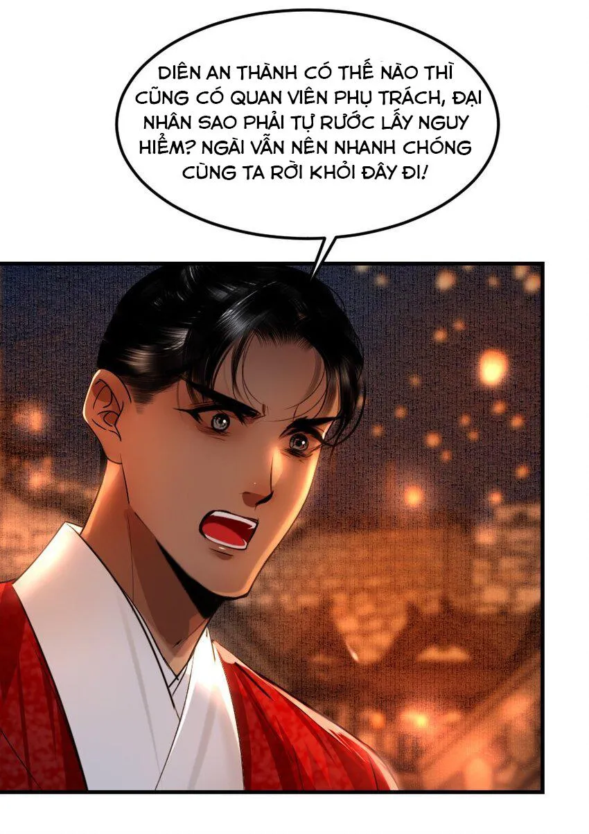 Vòng Luân Hồi Chapter 107 Trang 28