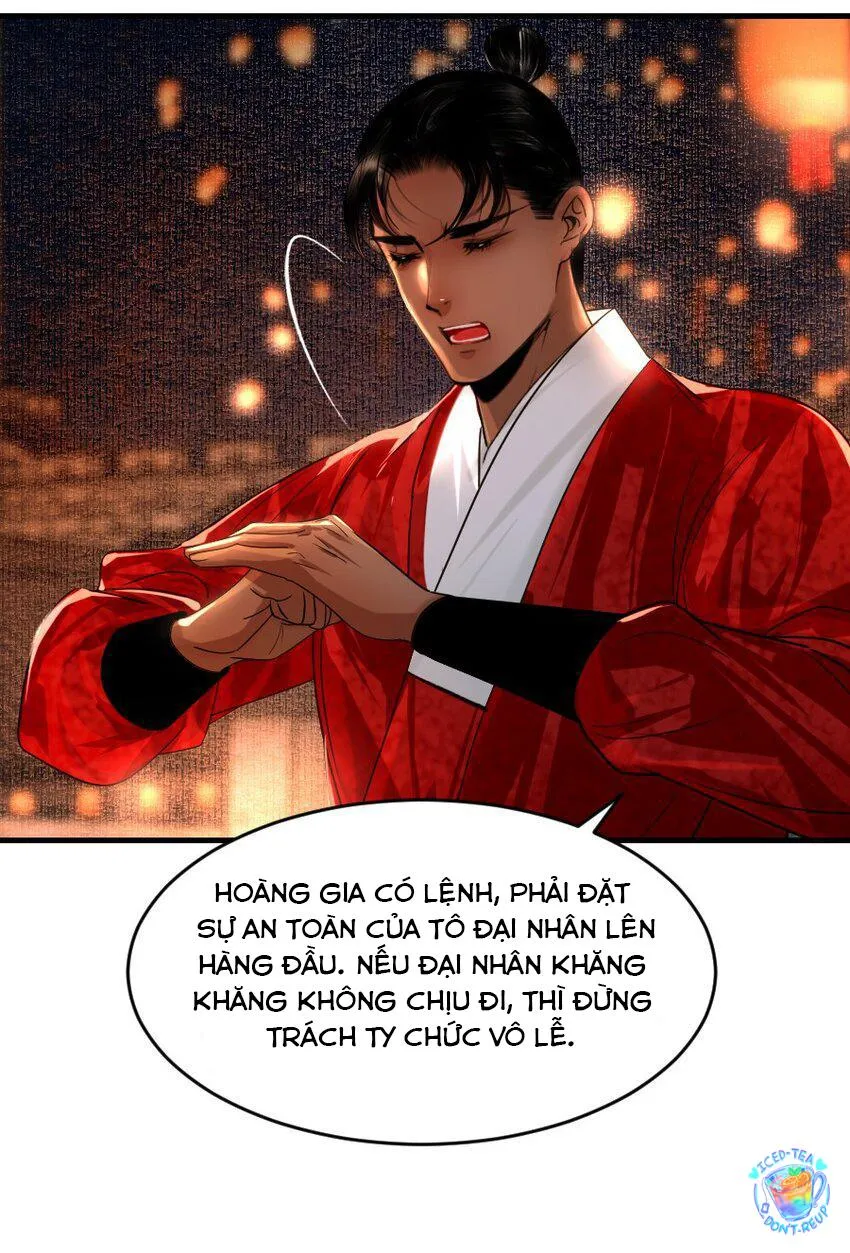 Vòng Luân Hồi Chapter 107 Trang 30