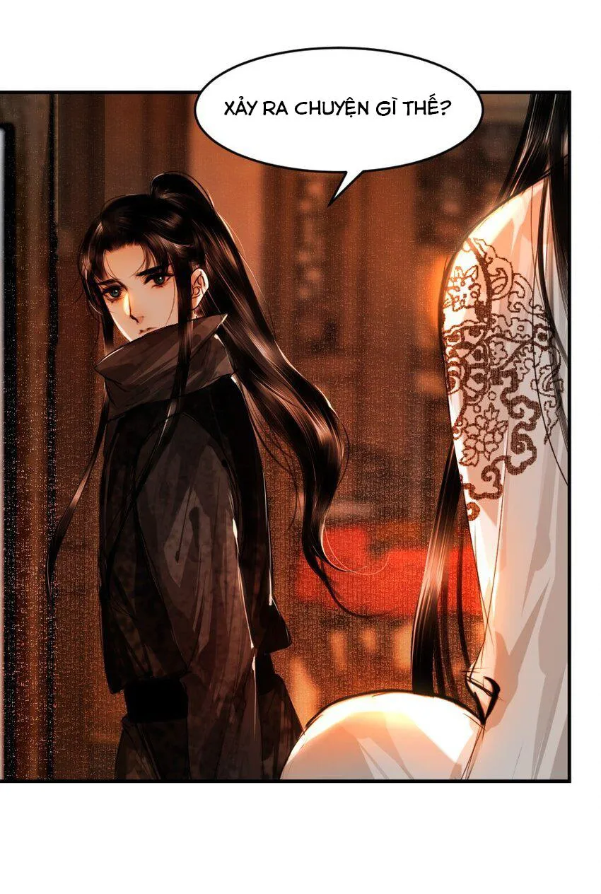 Vòng Luân Hồi Chapter 107 Trang 33