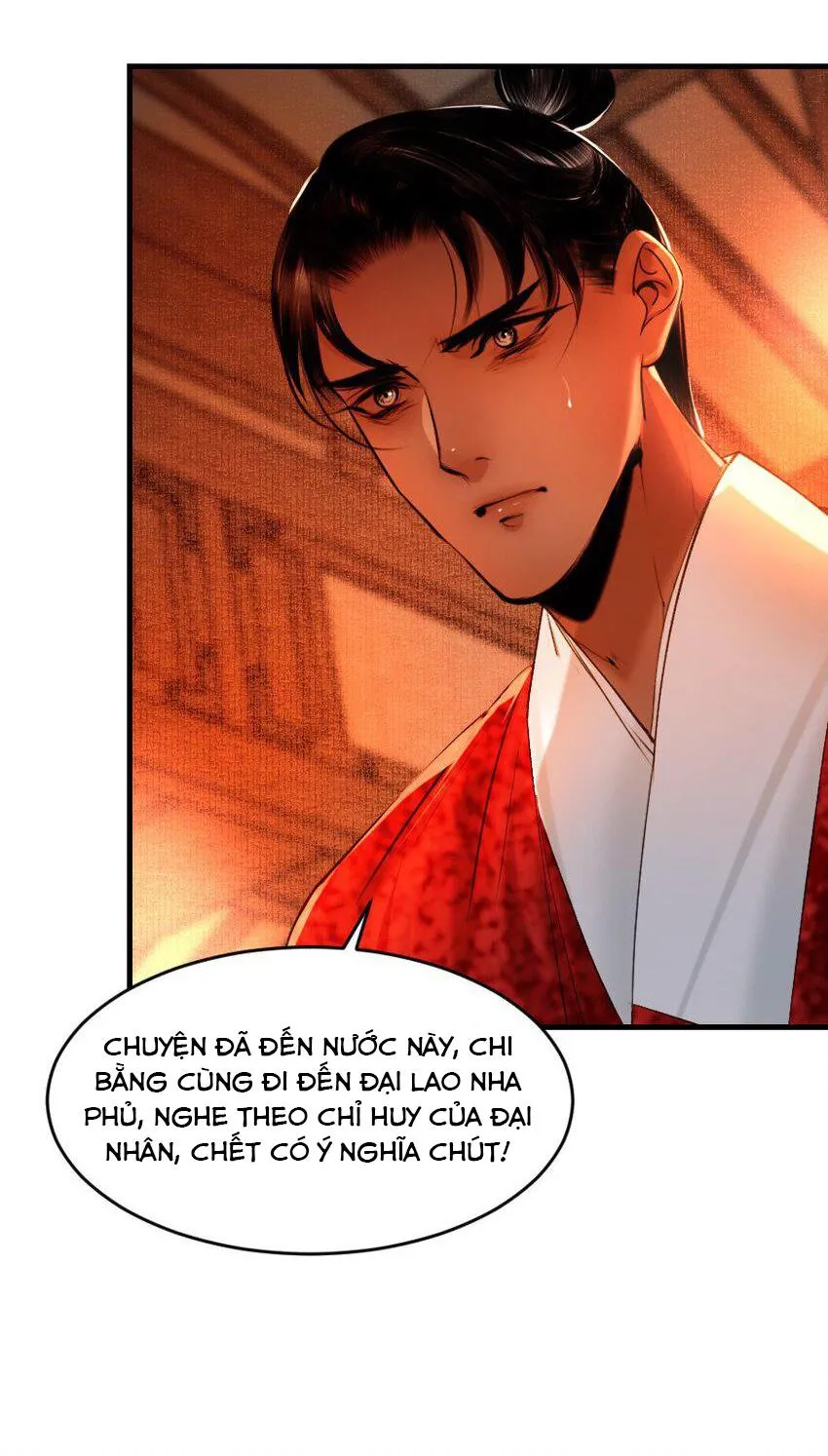 Vòng Luân Hồi Chapter 108 Trang 5