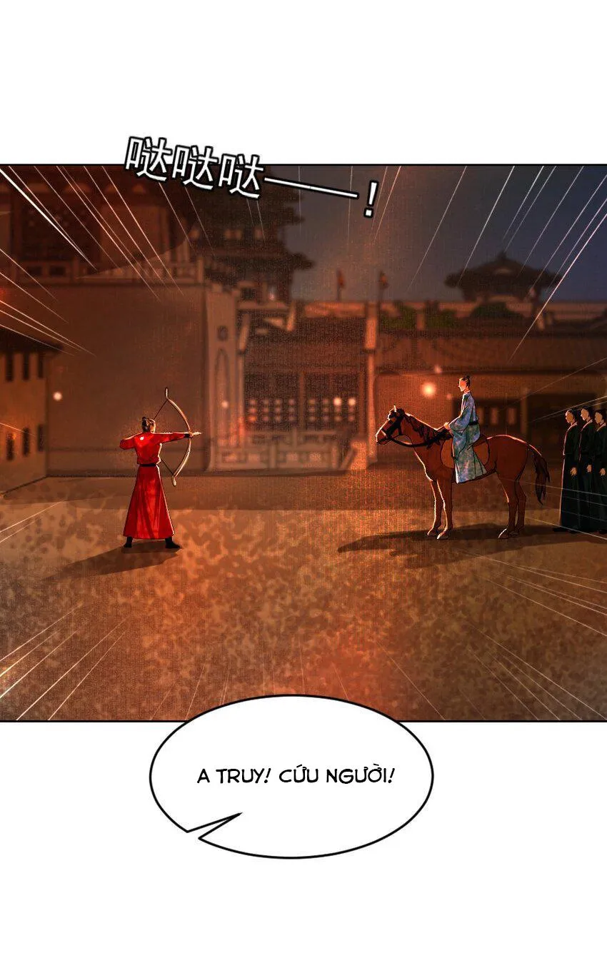 Vòng Luân Hồi Chapter 108 Trang 13