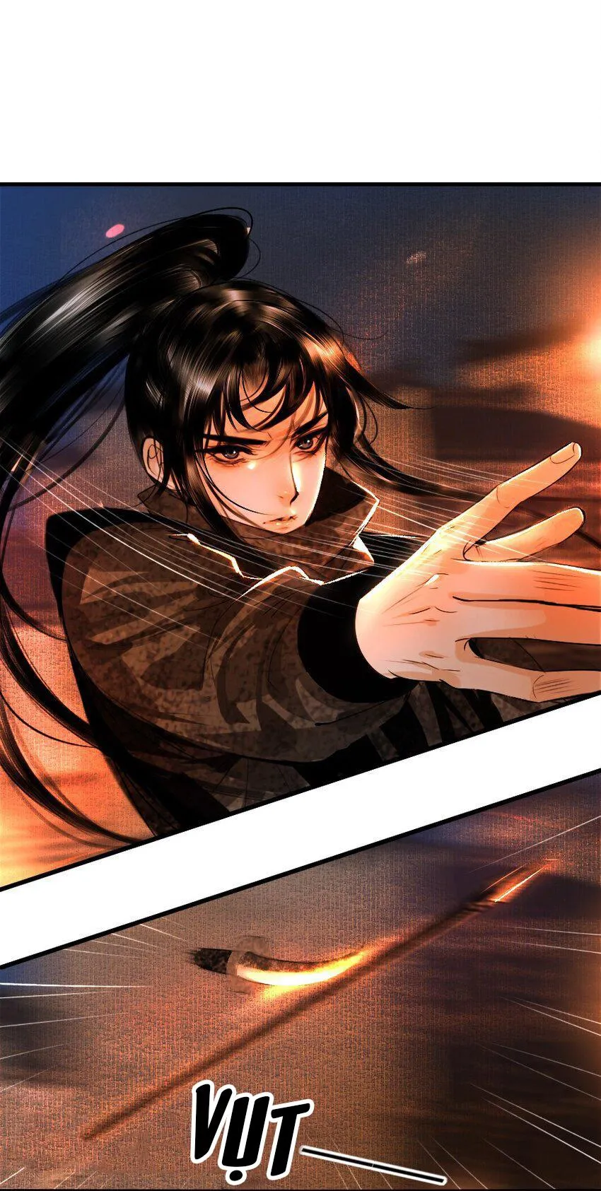 Vòng Luân Hồi Chapter 108 Trang 14