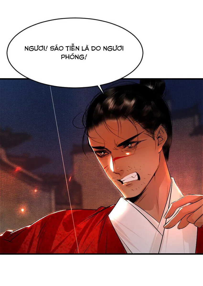 Vòng Luân Hồi Chapter 108 Trang 16