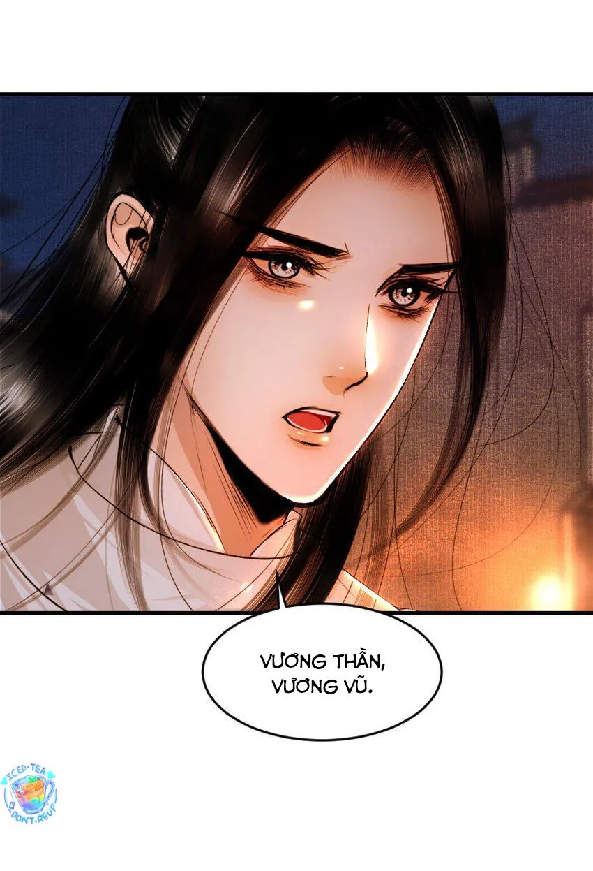 Vòng Luân Hồi Chapter 108 Trang 17