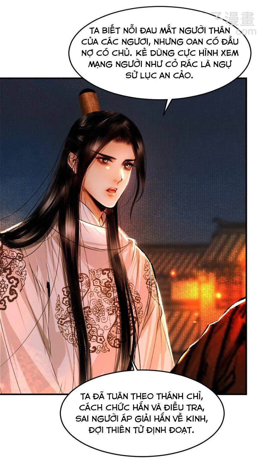 Vòng Luân Hồi Chapter 108 Trang 18