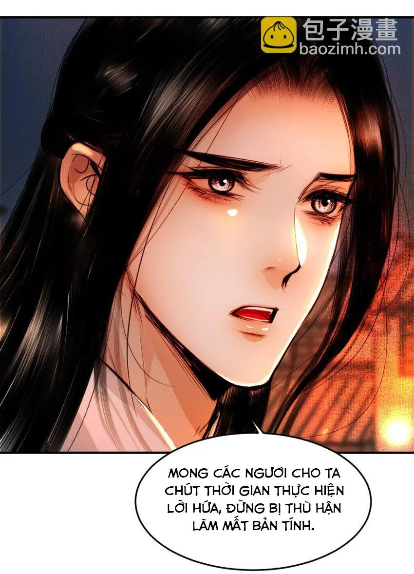 Vòng Luân Hồi Chapter 108 Trang 19