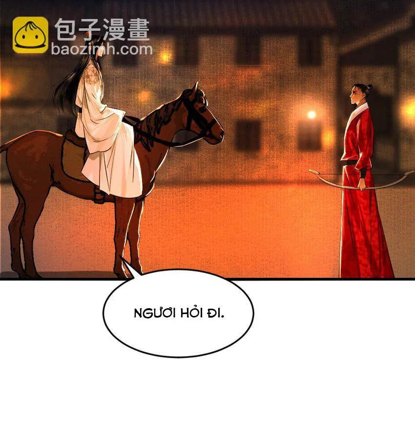 Vòng Luân Hồi Chapter 108 Trang 23