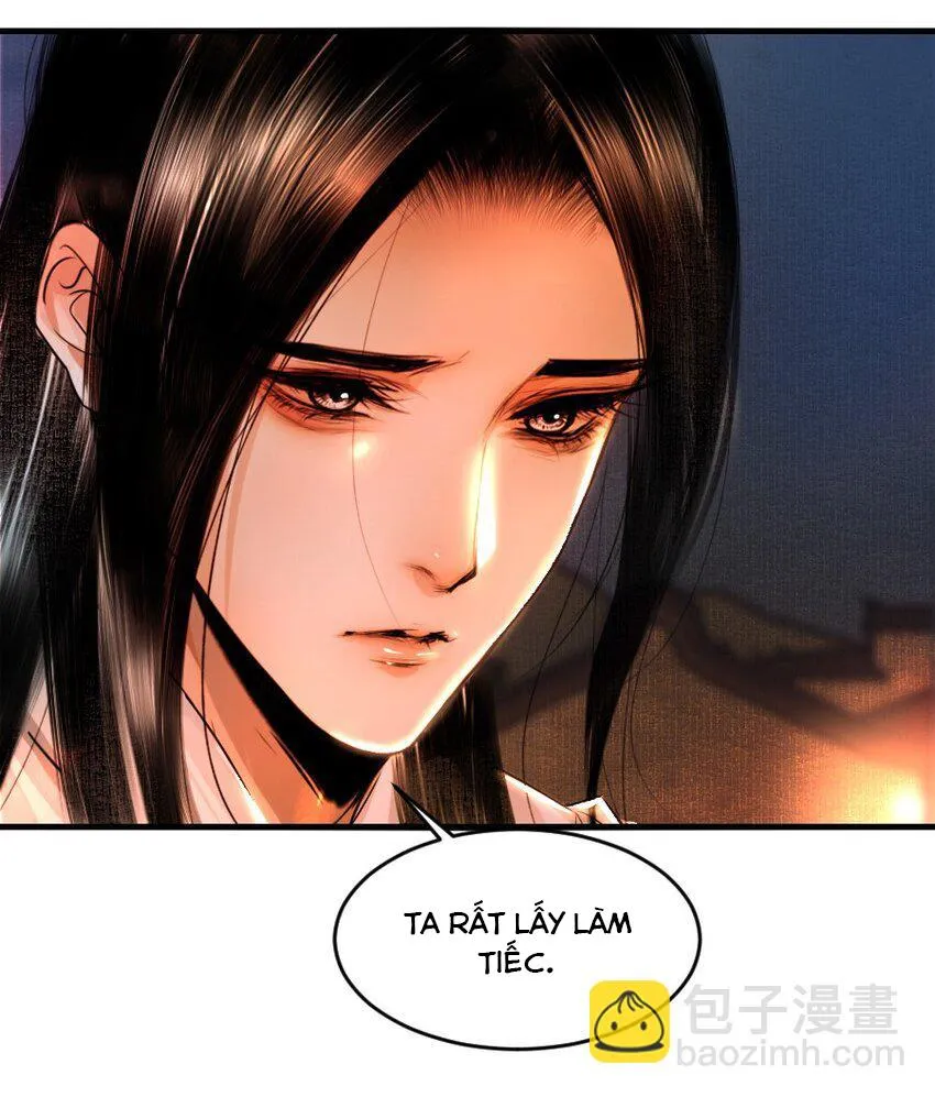 Vòng Luân Hồi Chapter 108 Trang 25