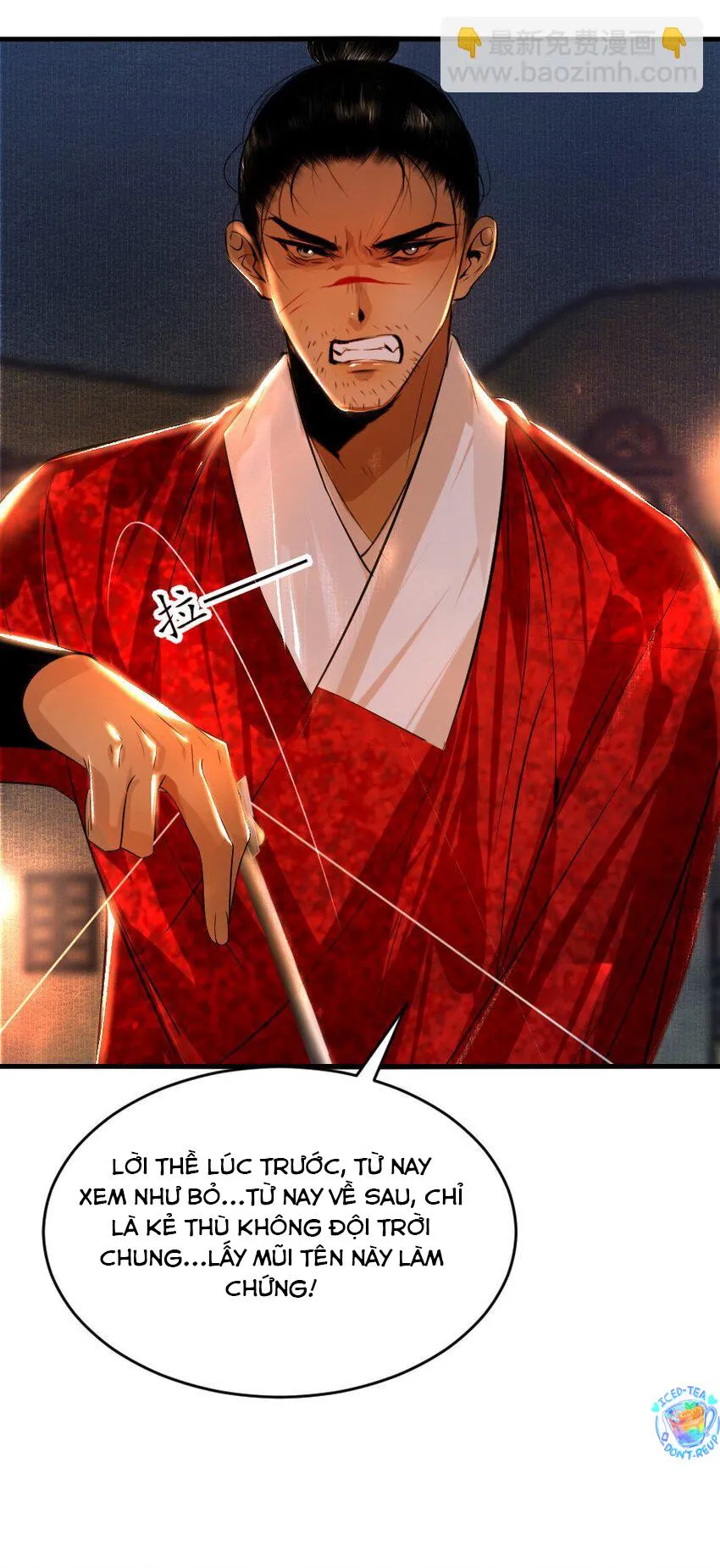 Vòng Luân Hồi Chapter 108 Trang 26