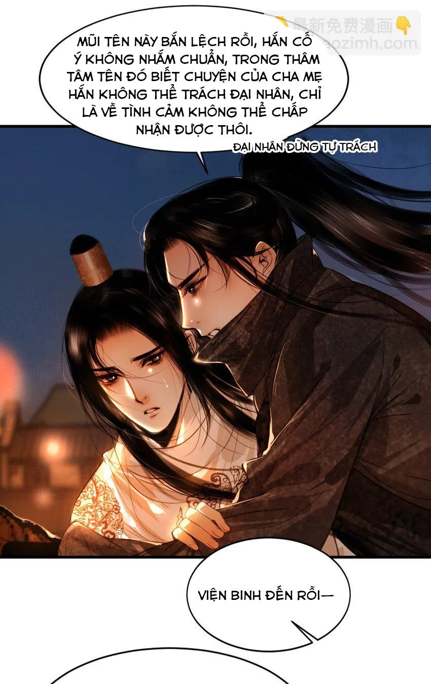 Vòng Luân Hồi Chapter 108 Trang 31
