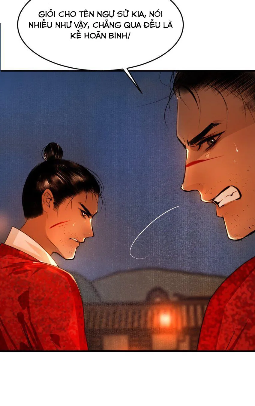 Vòng Luân Hồi Chapter 108 Trang 32