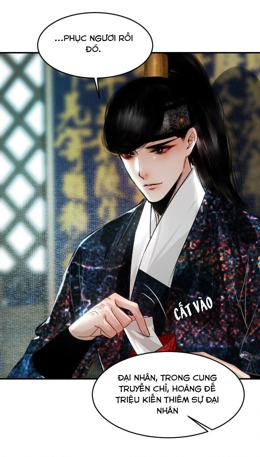 Vòng Luân Hồi Chapter 109 Trang 5