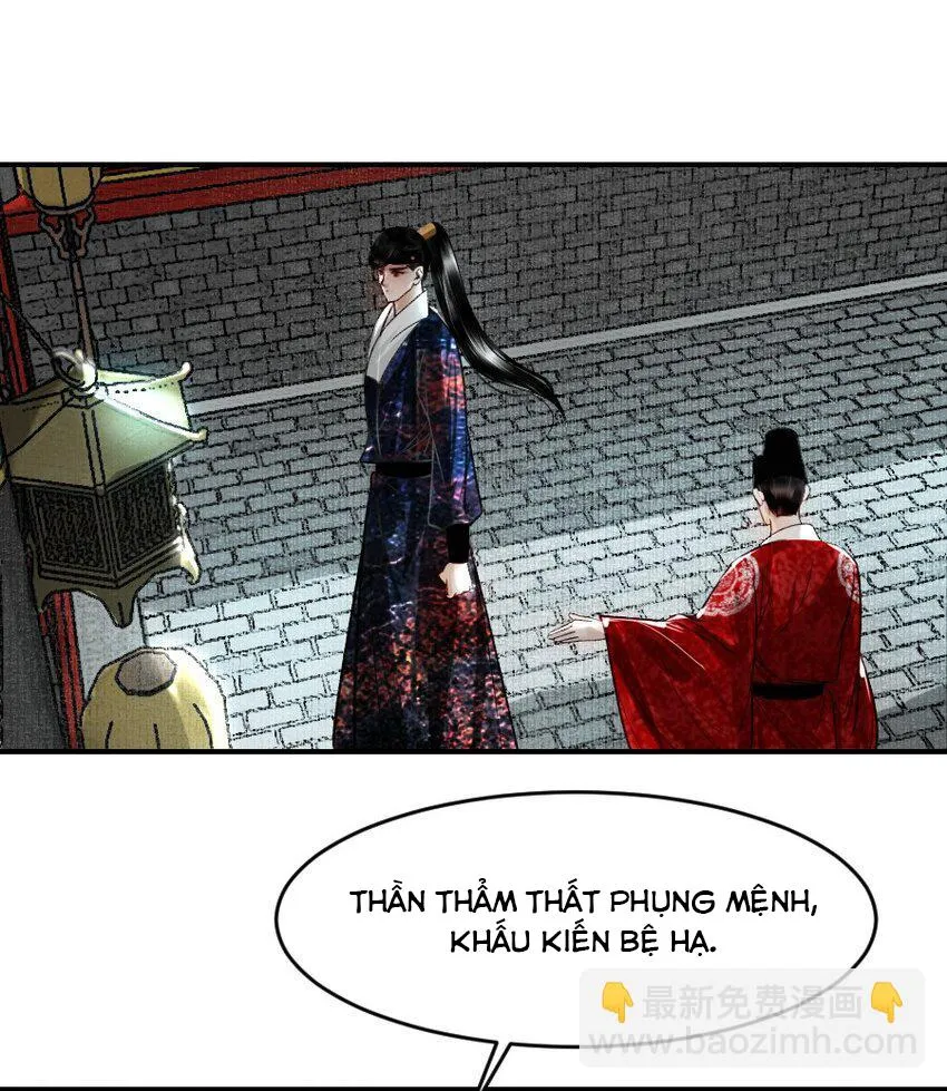 Vòng Luân Hồi Chapter 109 Trang 8
