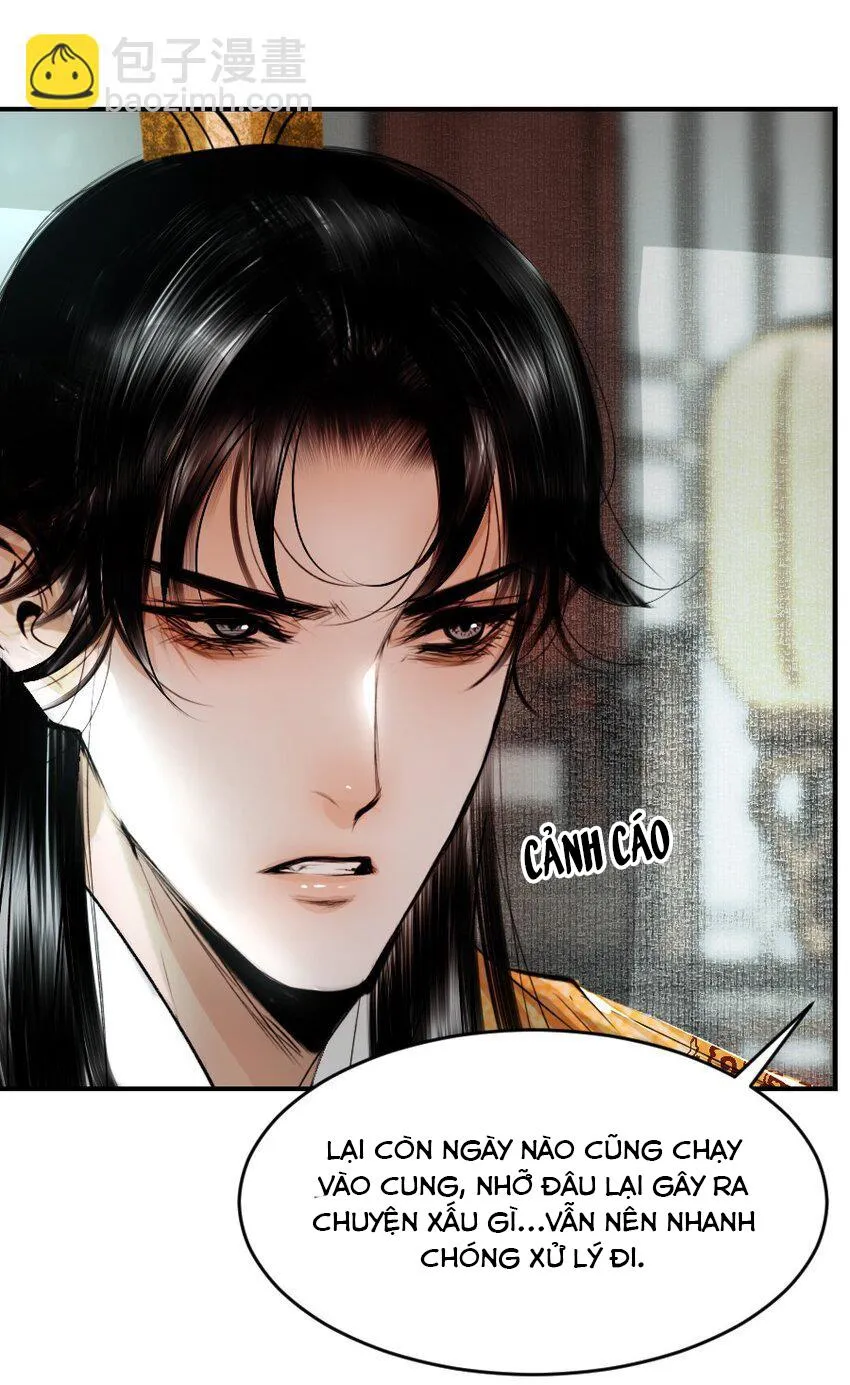 Vòng Luân Hồi Chapter 109 Trang 11
