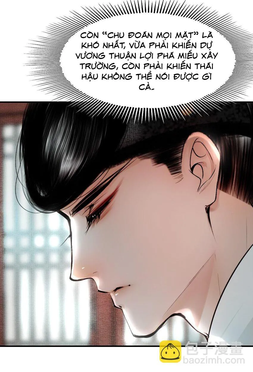 Vòng Luân Hồi Chapter 109 Trang 14