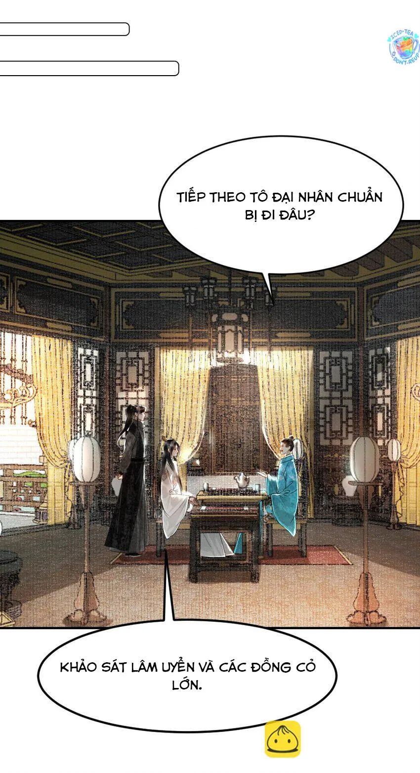 Vòng Luân Hồi Chapter 109 Trang 16