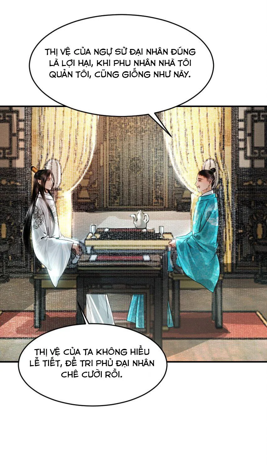 Vòng Luân Hồi Chapter 109 Trang 19