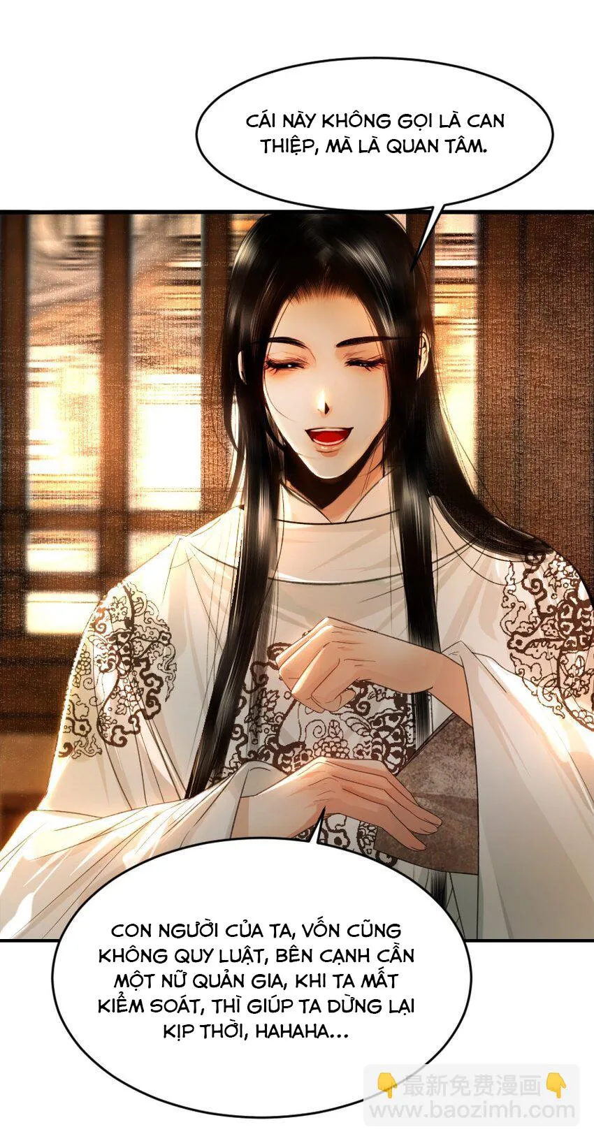 Vòng Luân Hồi Chapter 109 Trang 25