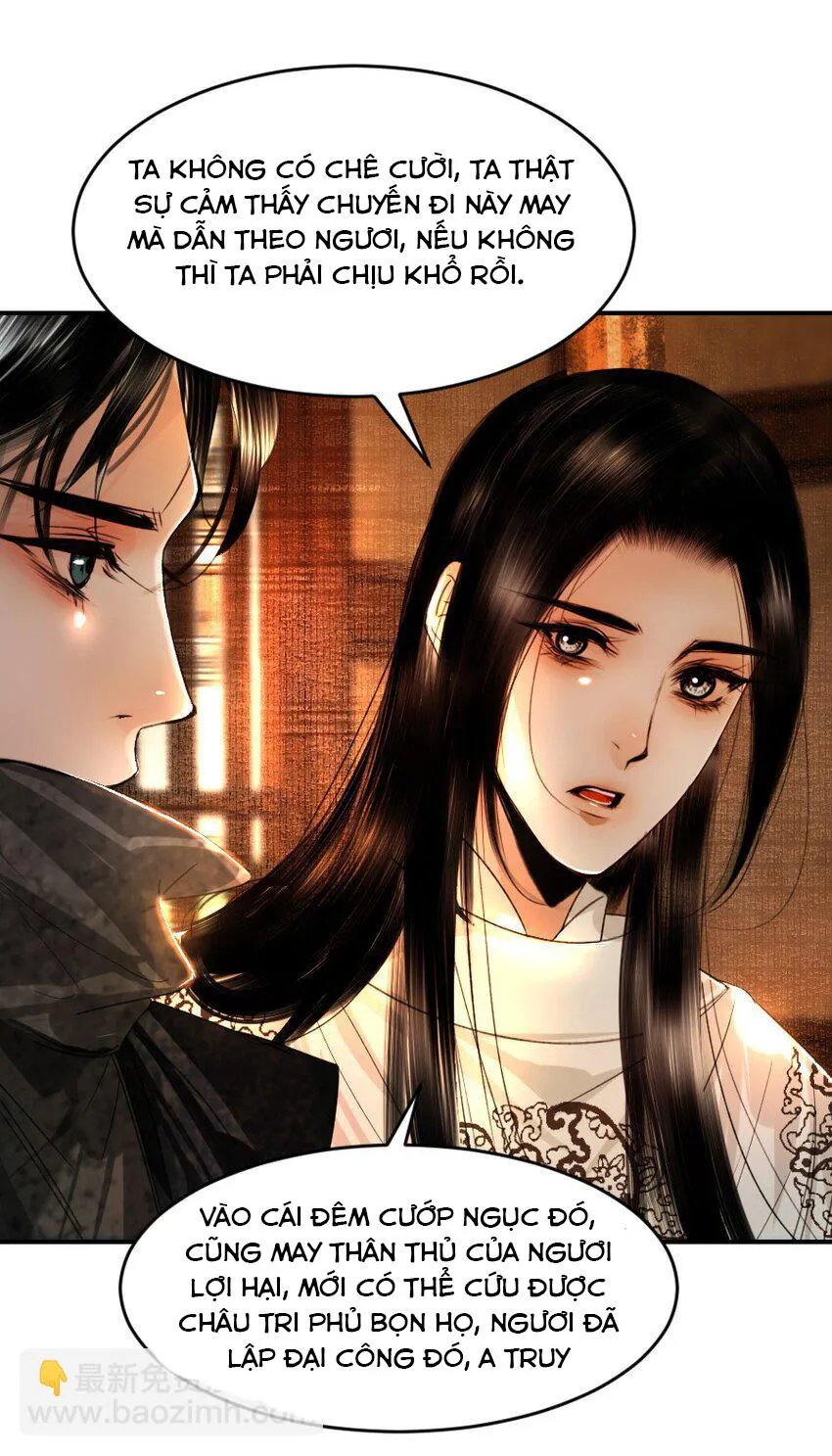 Vòng Luân Hồi Chapter 109 Trang 27