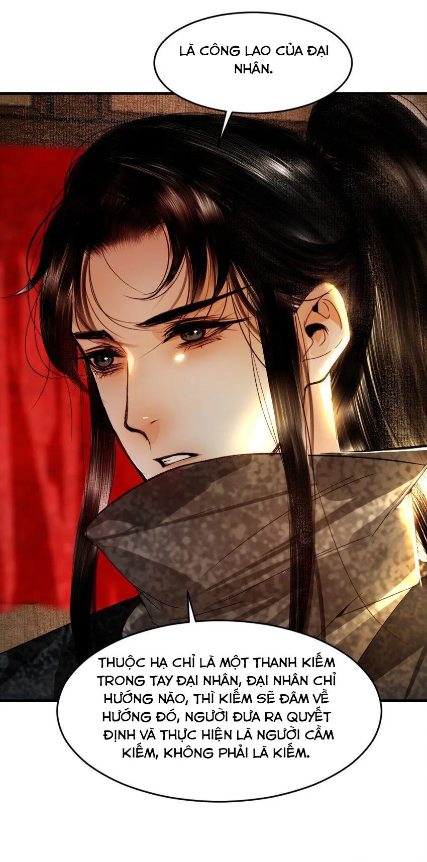 Vòng Luân Hồi Chapter 109 Trang 28