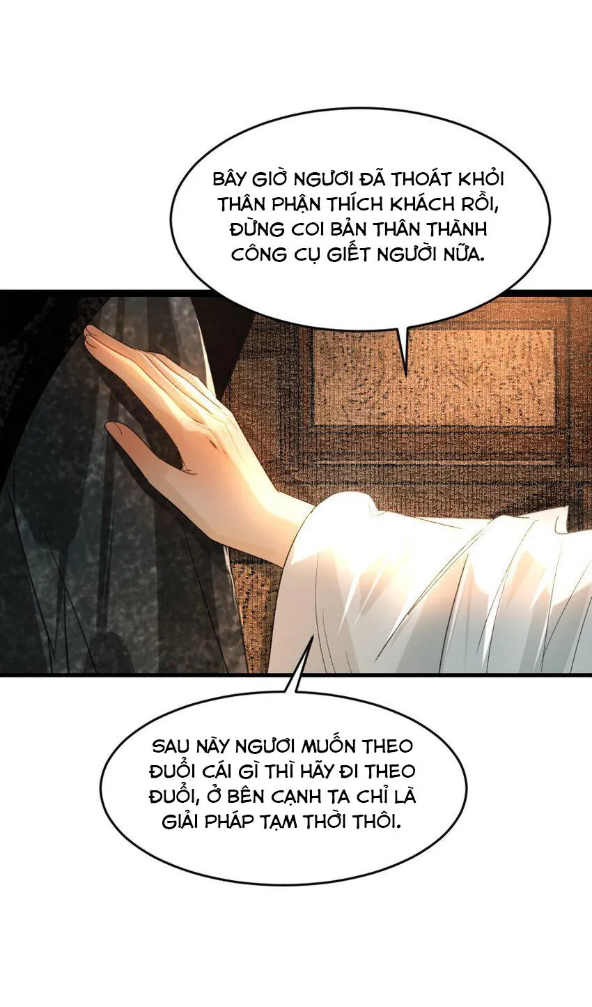 Vòng Luân Hồi Chapter 109 Trang 29