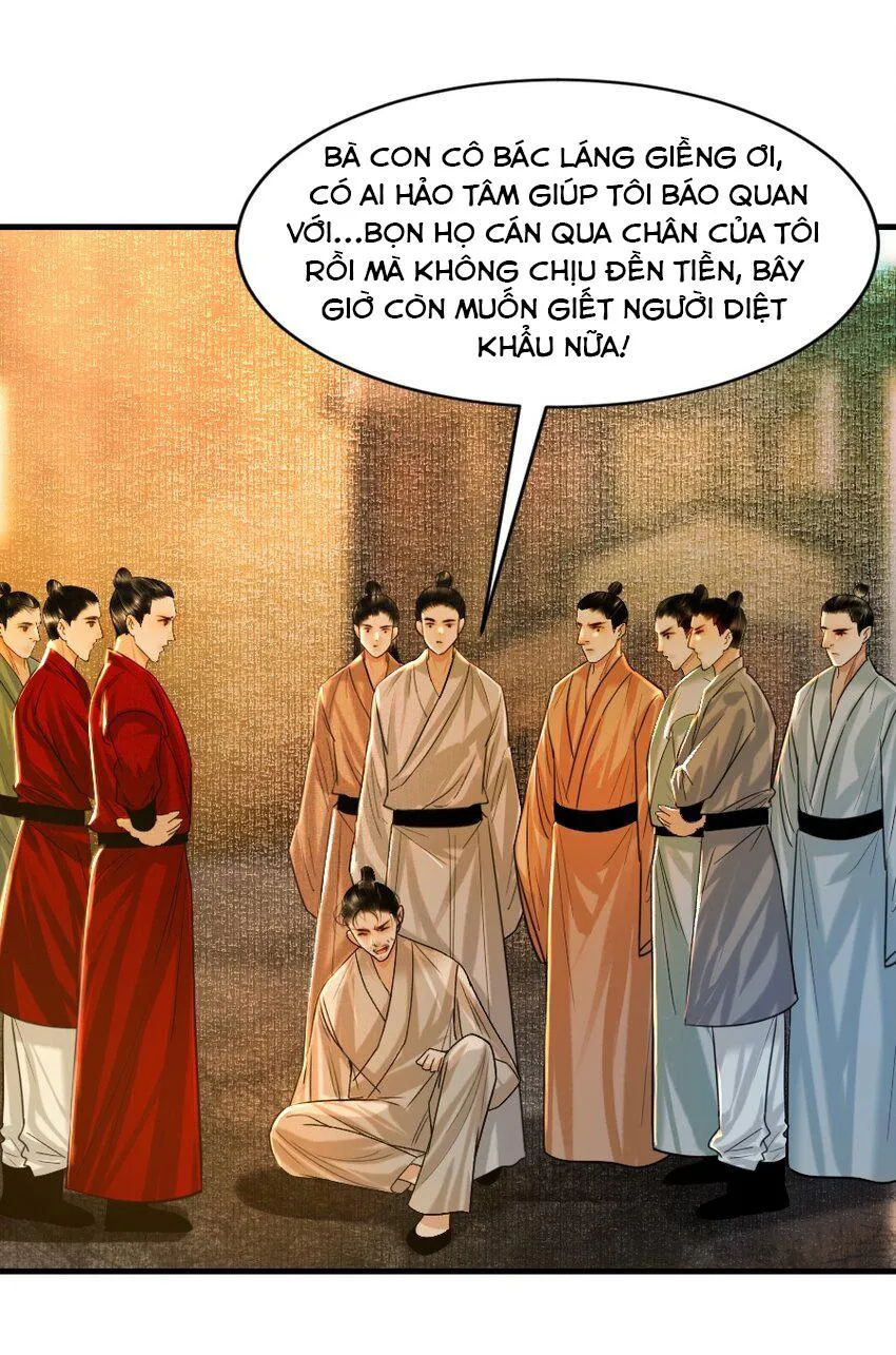 Vòng Luân Hồi Chapter 110 Trang 5