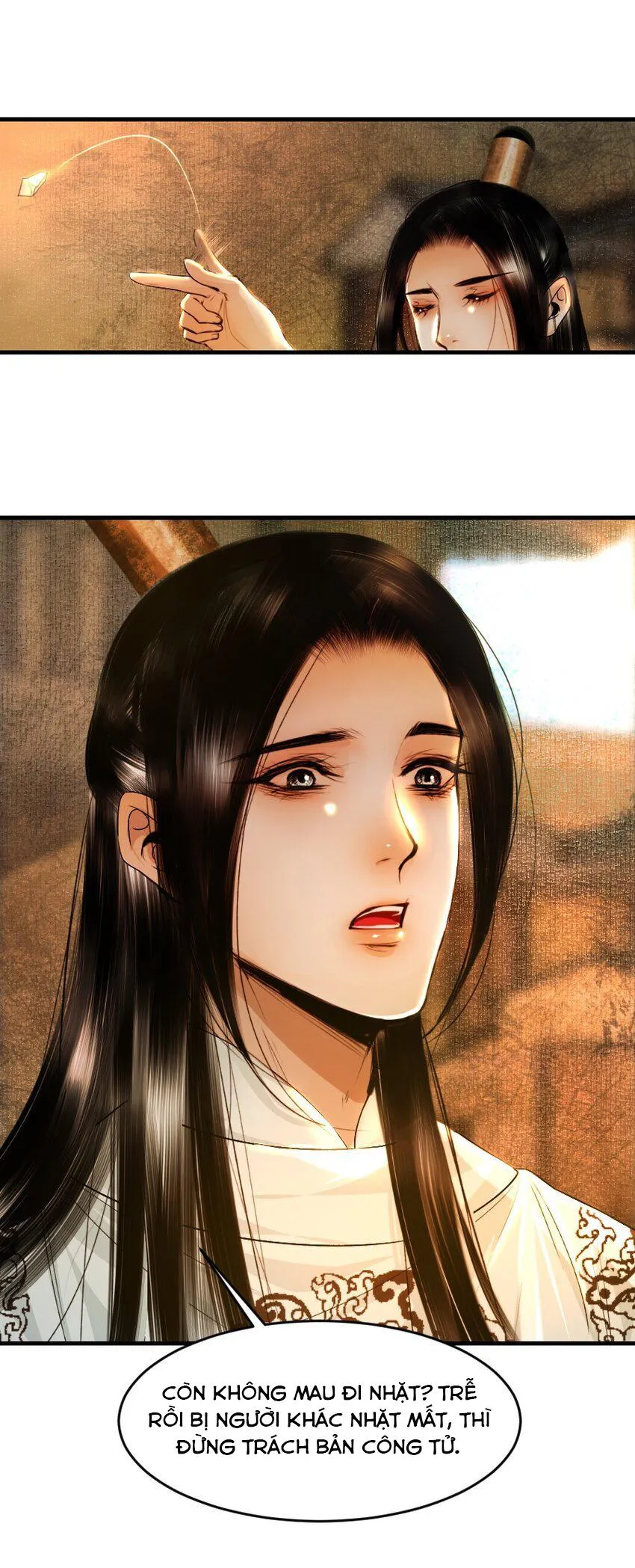 Vòng Luân Hồi Chapter 110 Trang 8