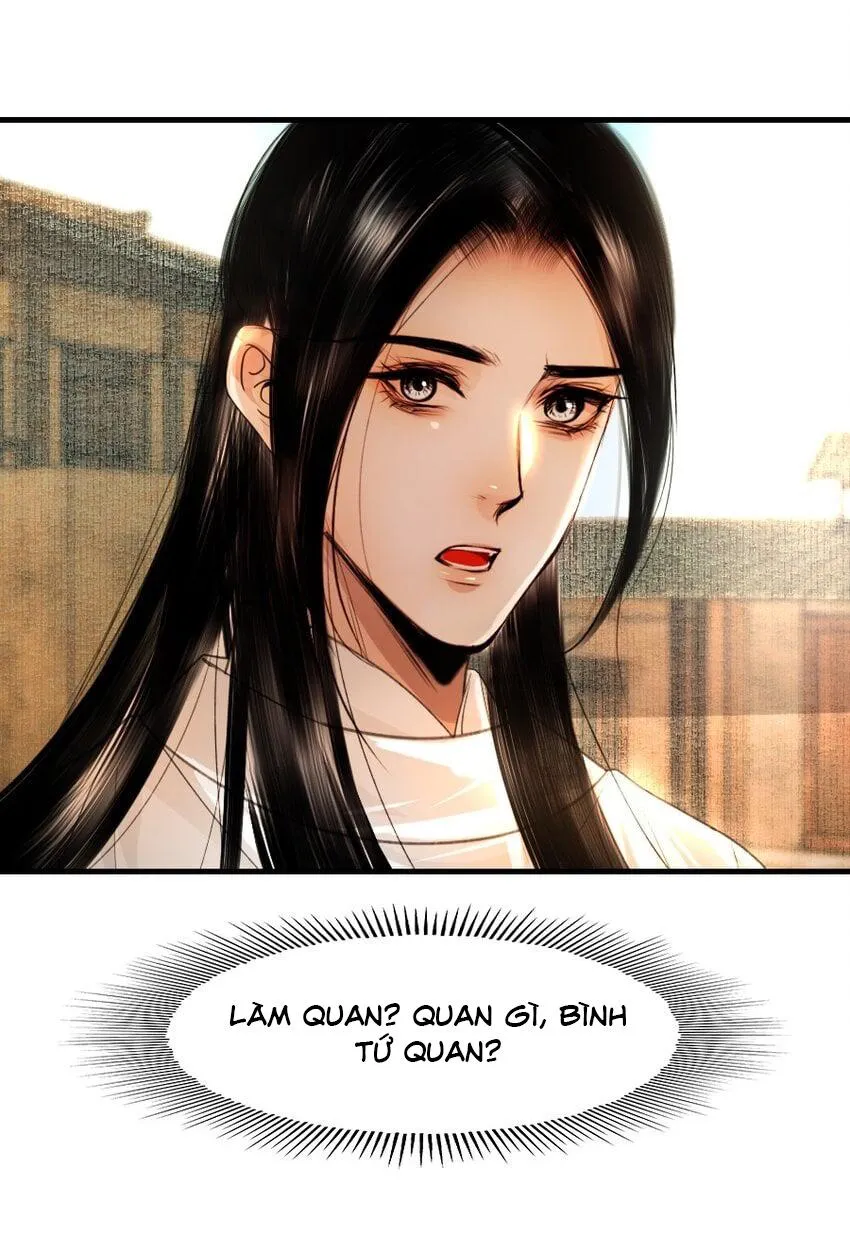 Vòng Luân Hồi Chapter 110 Trang 10