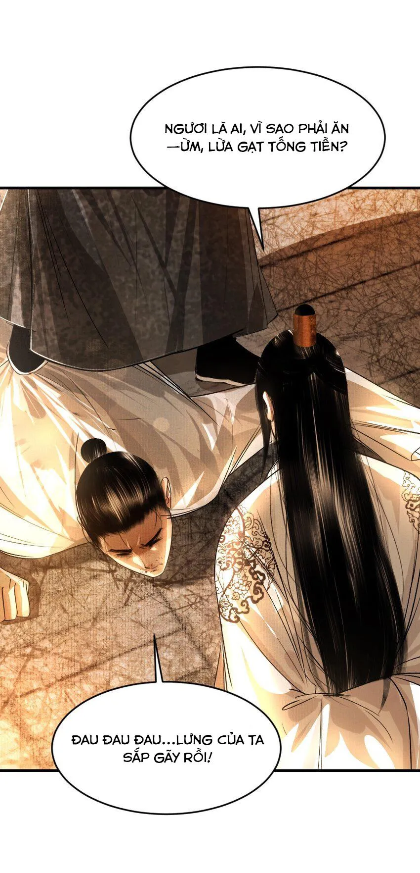 Vòng Luân Hồi Chapter 110 Trang 15